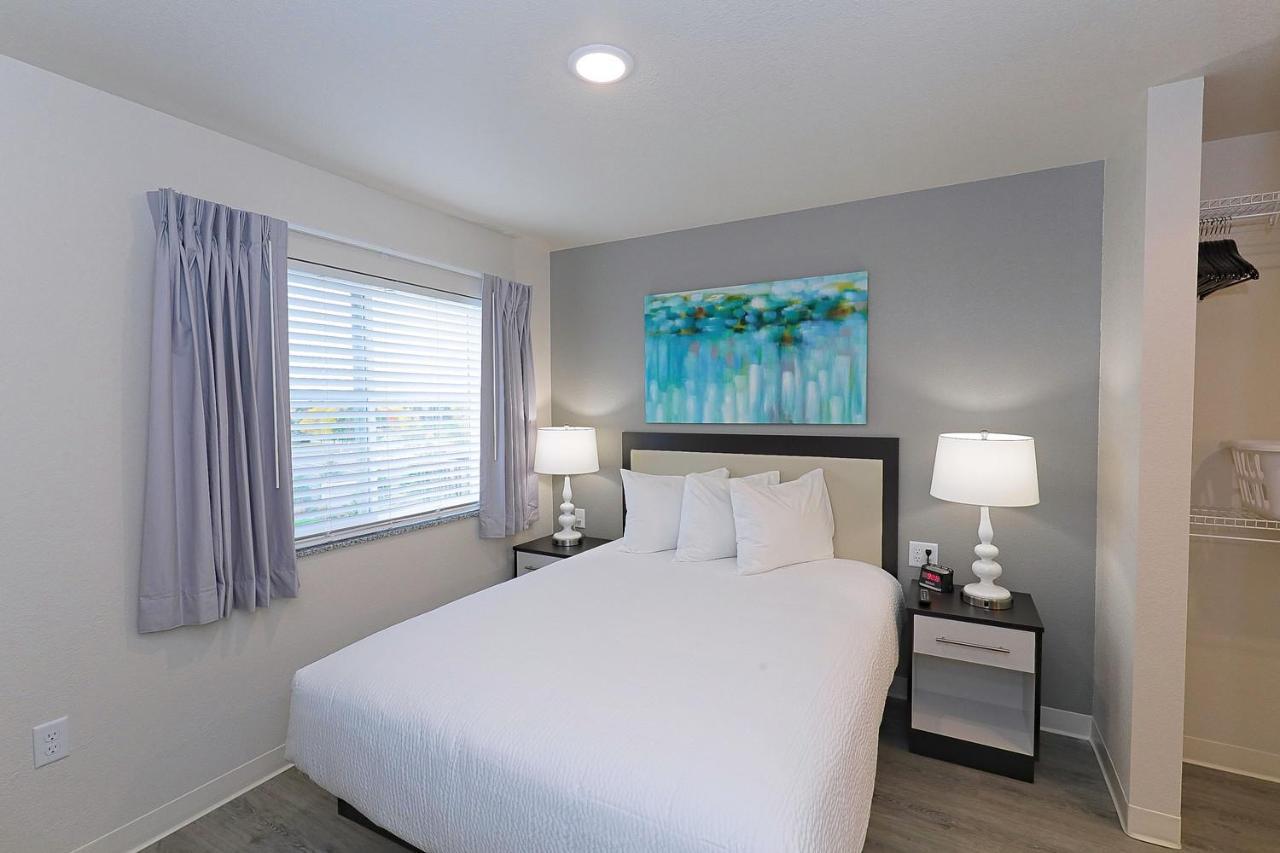 Waterwalk Extended Stay By Wyndham Minneapolis - Plymouth Exterior photo