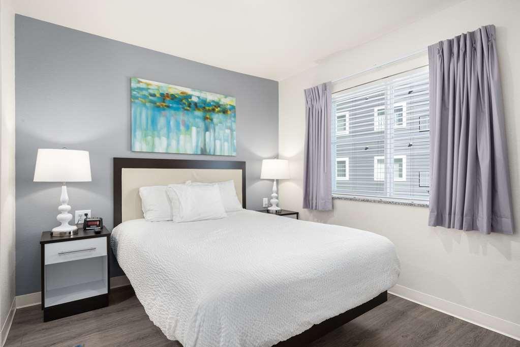 Waterwalk Extended Stay By Wyndham Minneapolis - Plymouth Room photo