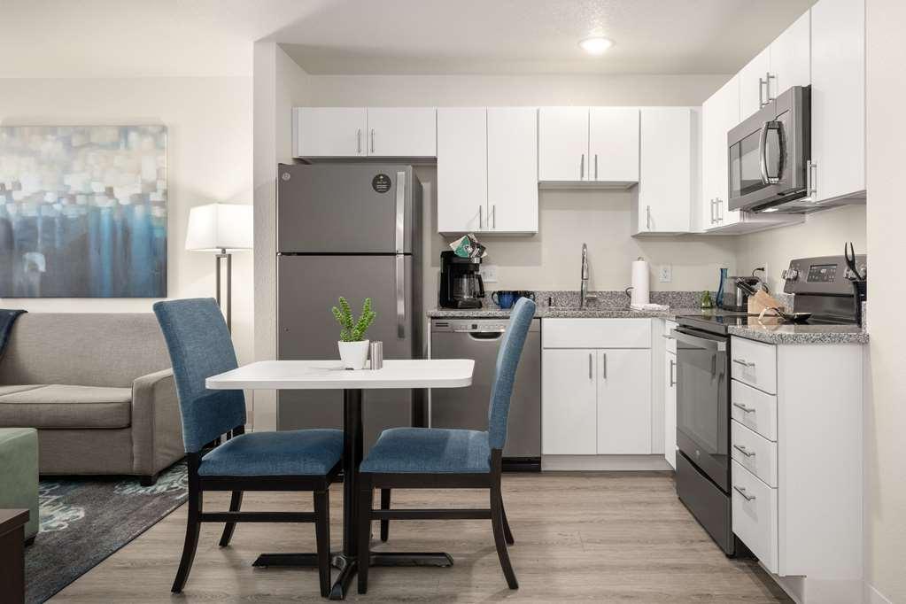 Waterwalk Extended Stay By Wyndham Minneapolis - Plymouth Facilities photo